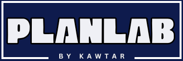 PlanLab By Kawtar 